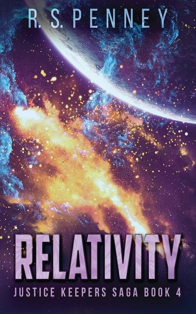 Knjiga Relativity R. S. Penney