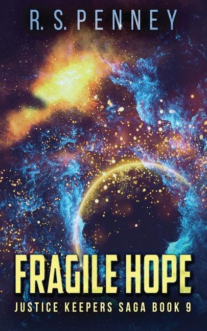Book Fragile Hope 