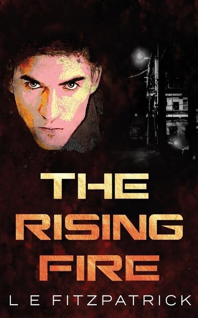 Buch Rising Fire L. E. Fitzpatrick