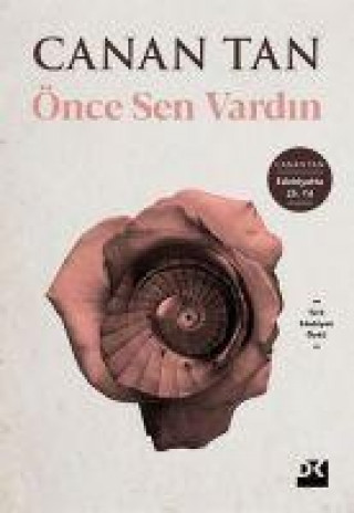 Boek Önce Sen Vardin 