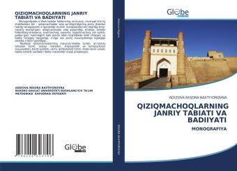 Kniha Qiziqmachoqlarning Janriy Tabiati Va Badiiyati 