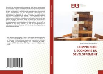 Buch Comprendre l'Economie Du Developpement 