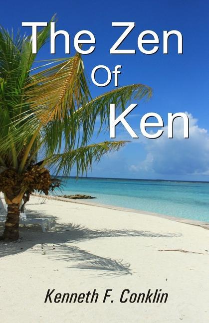 Книга Zen of Ken 