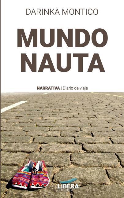 Kniha Mundonauta 