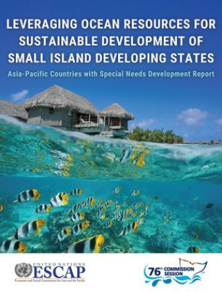 Buch Leveraging ocean resources for sustainable development of small island developing states UNITED NATIONS ECONO