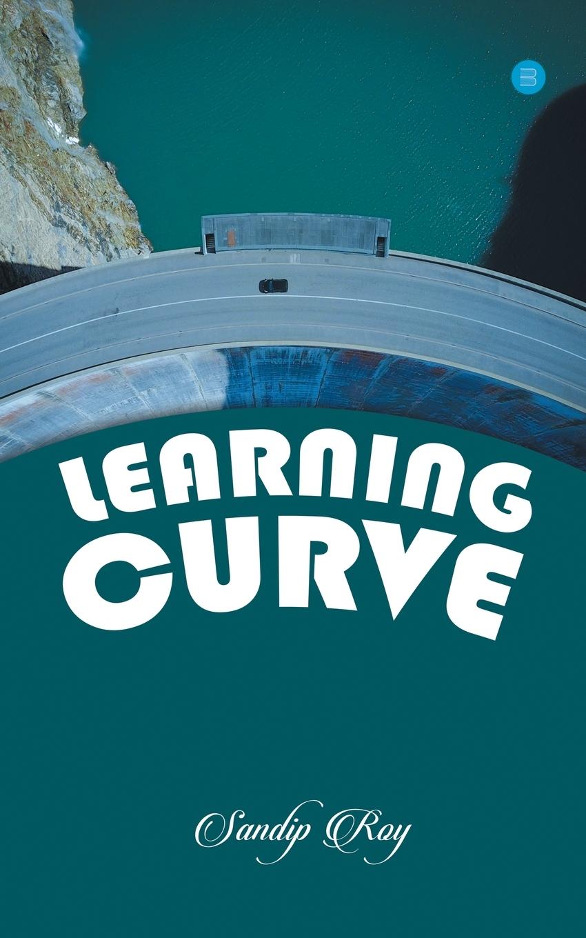 Kniha Learning Curve Sandip Roy