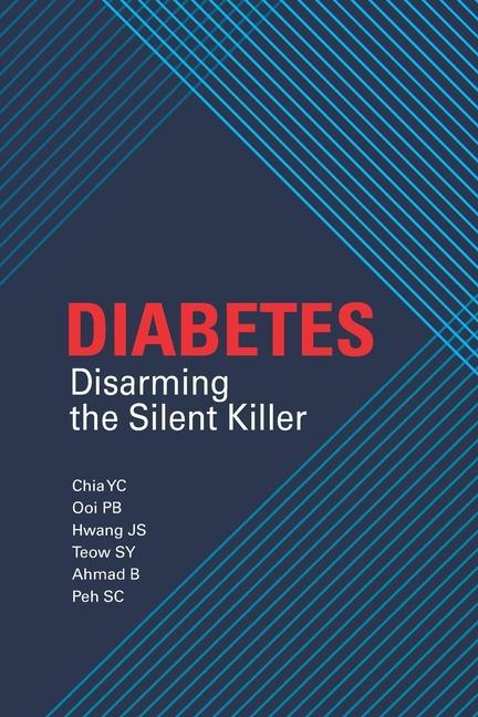 Kniha Diabetes Jung Shan Hwang