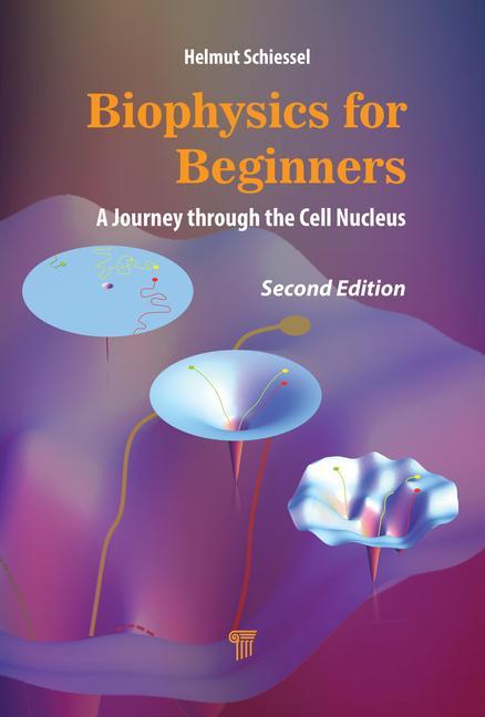 Kniha Biophysics for Beginners Schiessel