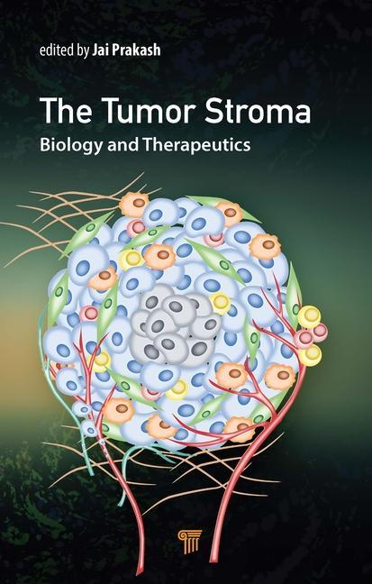 Knjiga Tumor Stroma Jai Prakash