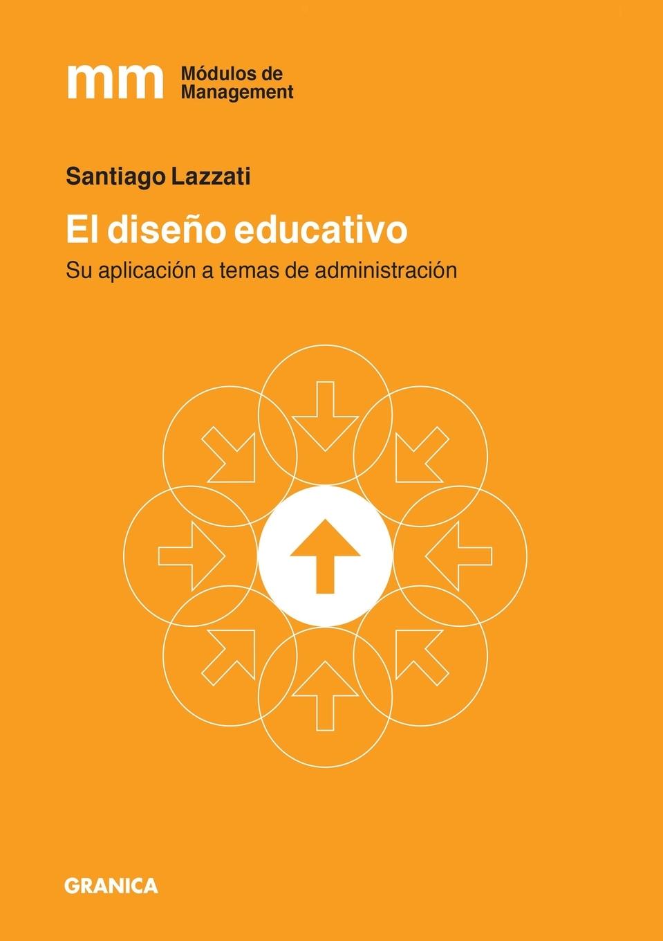 Libro Diseno Educativo Santiago Lazzati