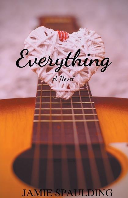 Knjiga Everything Jamie Spaulding