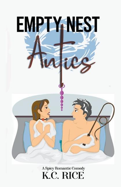 Knjiga Empty Nest Antics K. C. Rice