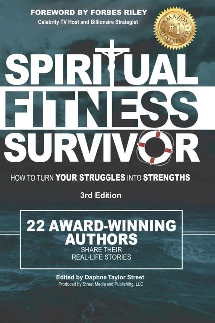 Book Spiritual Fitness Survivor 