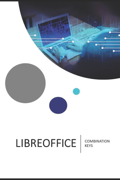 Knjiga LibreOffice Fps