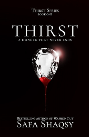 Knjiga Thirst Safa Shaqsy