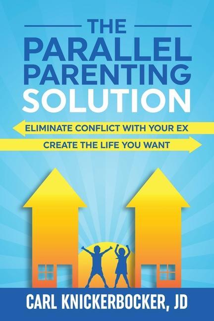 Книга Parallel Parenting Solution 