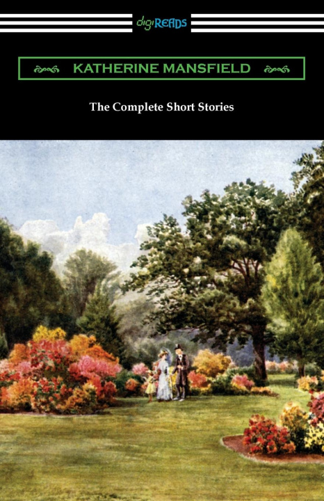 Knjiga The Complete Short Stories 