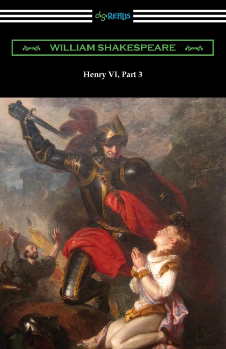 Carte Henry VI, Part 3 