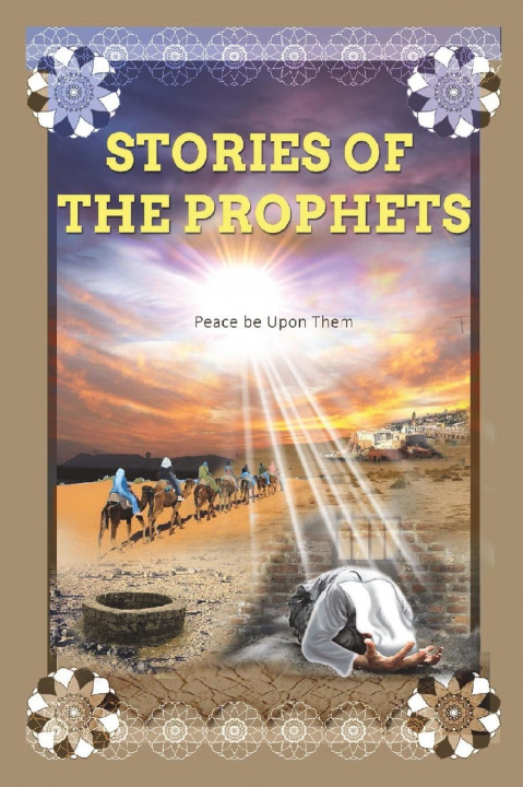 Kniha Stories of the Prophets 
