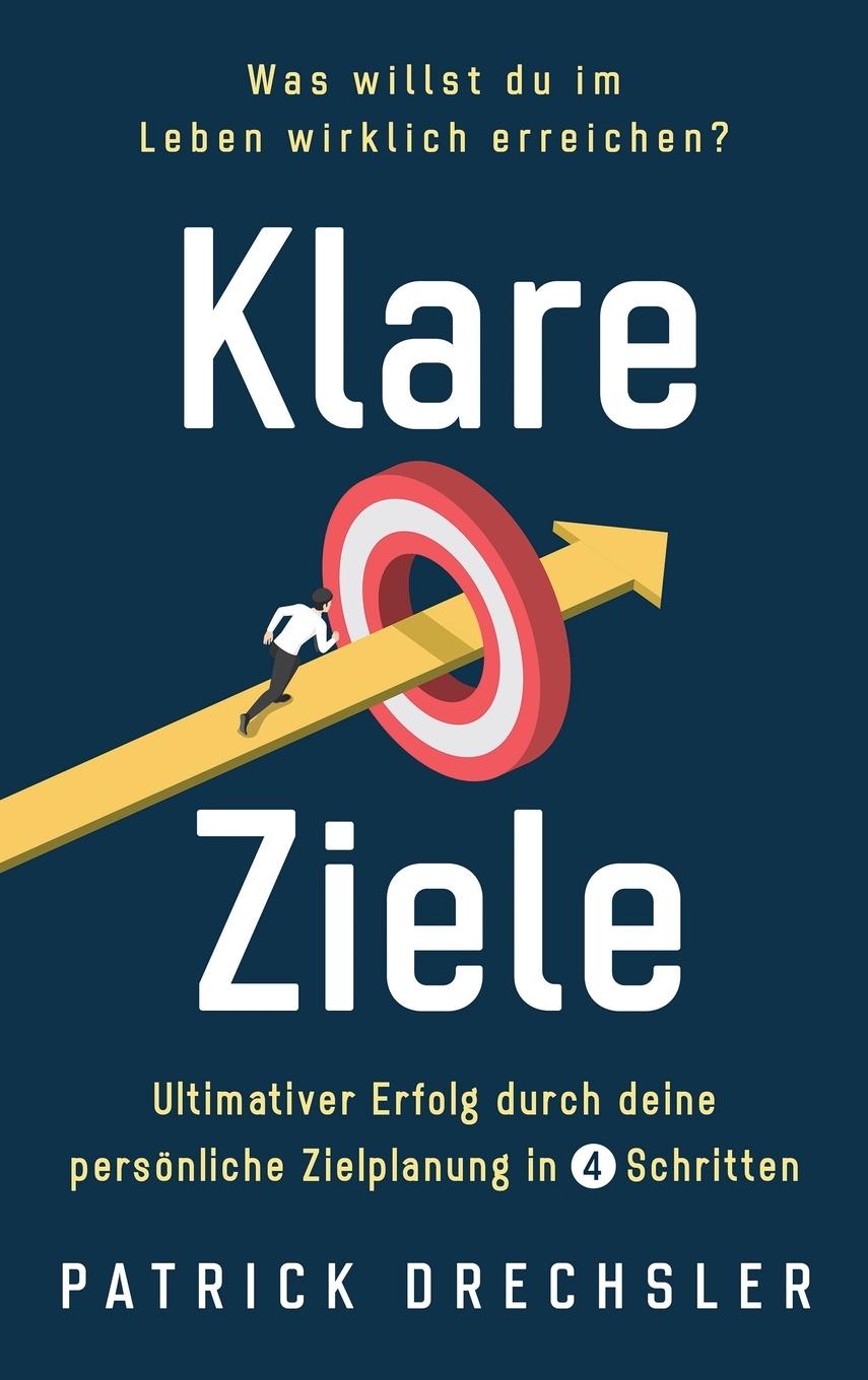 Книга Klare Ziele 