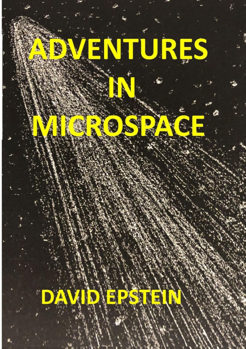 Knjiga Adventures In Microspace David Epstein