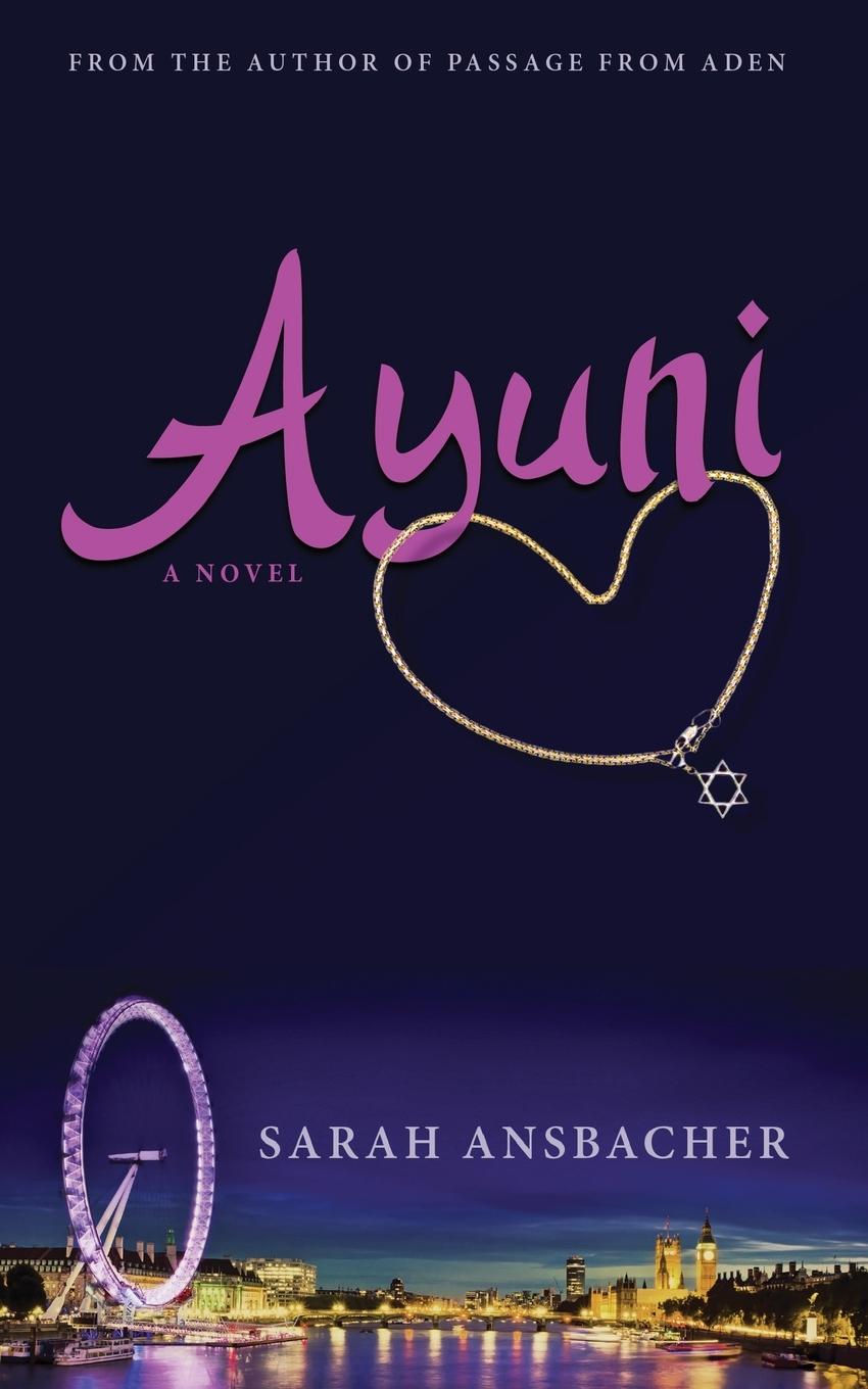Book Ayuni Sarah Ansbacher