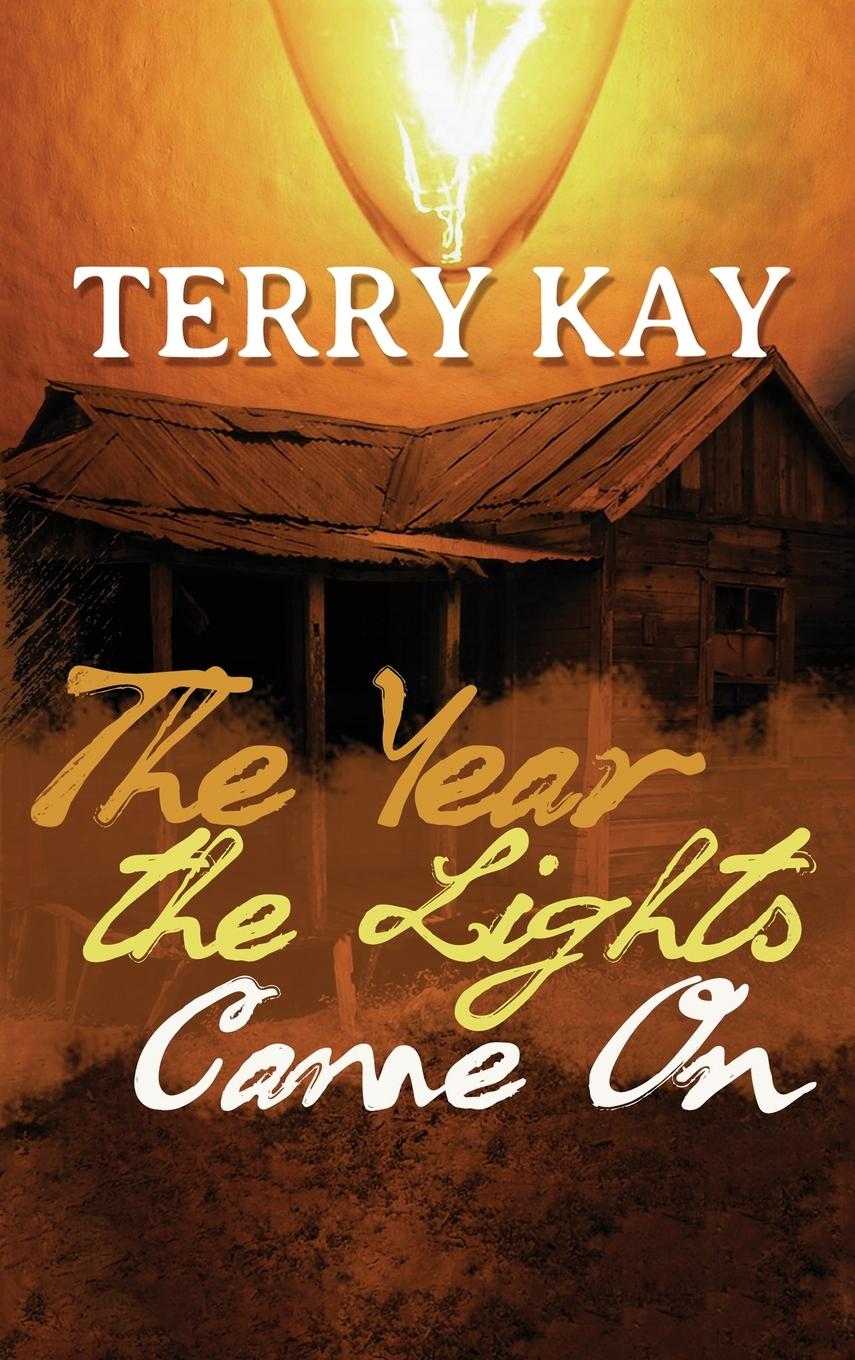 Knjiga Year the Lights Came On 