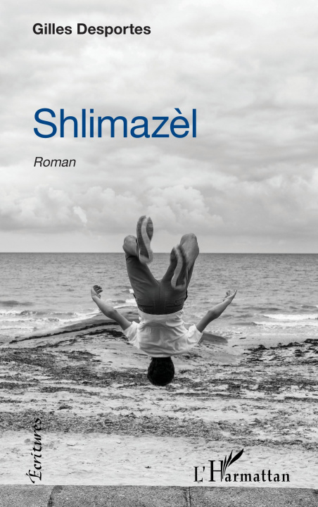Knjiga Shlimazèl Desportes