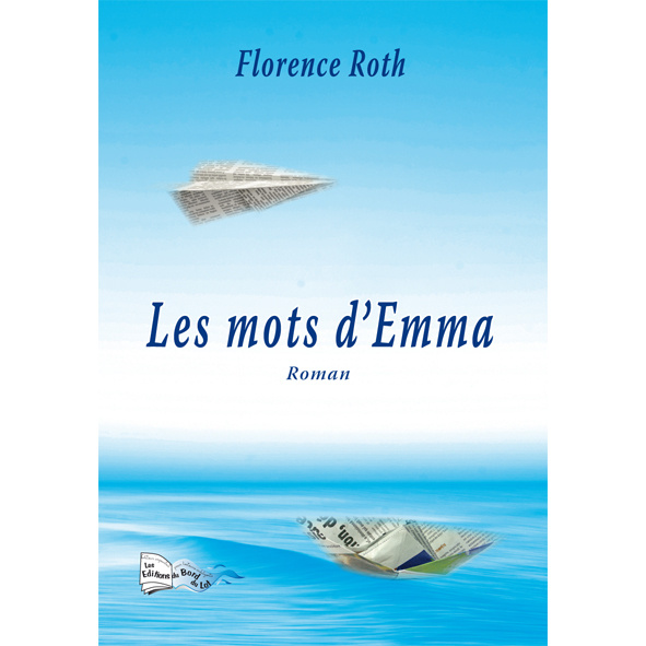 Book LES MOTS D'EMMA FLORENCE ROTH