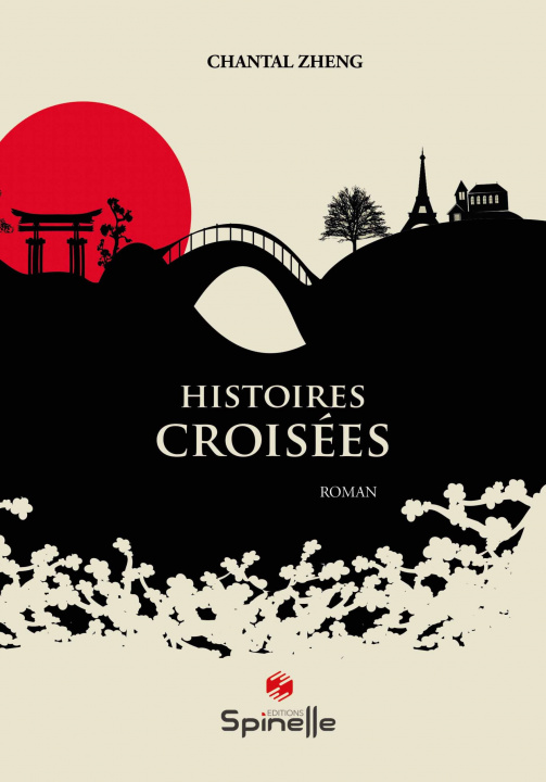 Kniha Histoires croisées Zheng