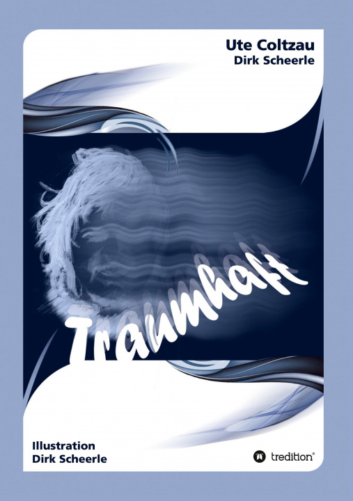 Carte Traumhaft Dirk Scheerle