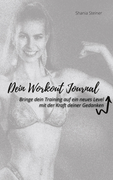 Knjiga Dein Workout Journal Shania Steiner
