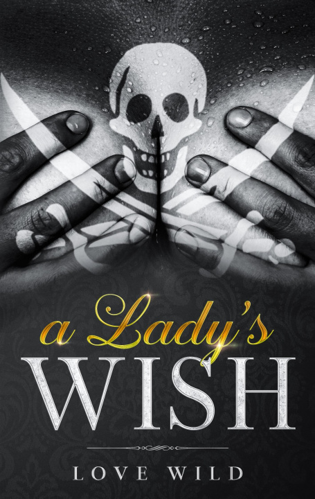 Book Lady's Wish Love Wild
