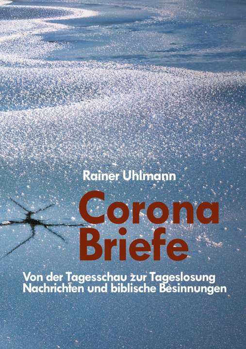 Knjiga Corona Briefe Rainer Uhlmann