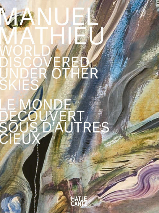 Knjiga Manuel Mathieu (Bilingual edition) Joana Joachim