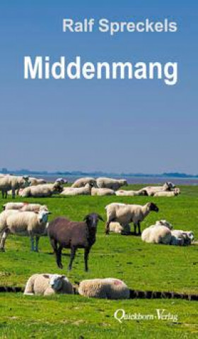 Knjiga Middenmang Ralf Spreckels
