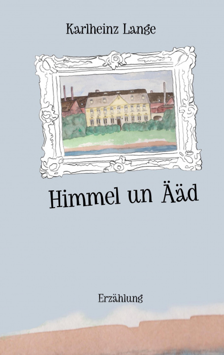 Knjiga Himmel un Ääd 