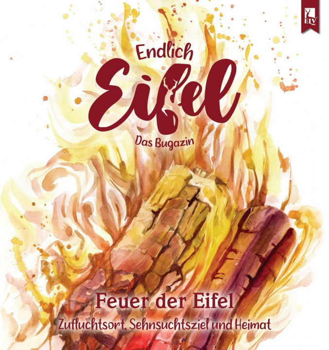 Knjiga ENDLICH EIFEL - Band 4 Stephan Falk