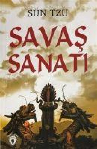Knjiga Savas Sanati 