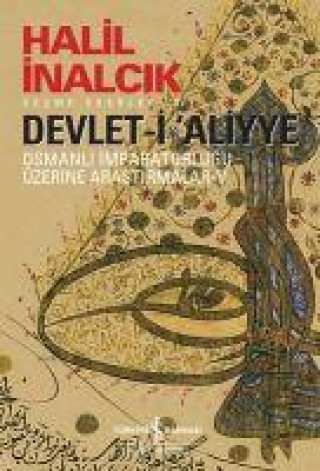 Knjiga Devlet-i Aliyye 