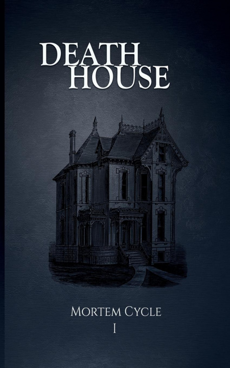 Knjiga Death House E. L. Giles