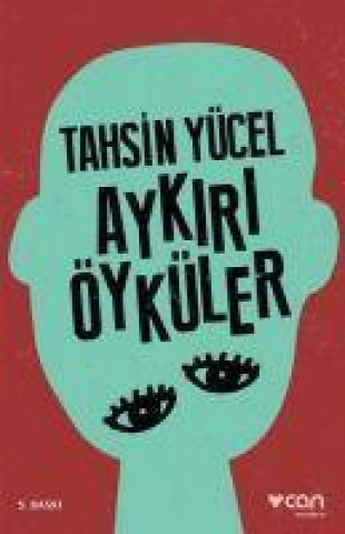 Книга Aykiri Öyküler 