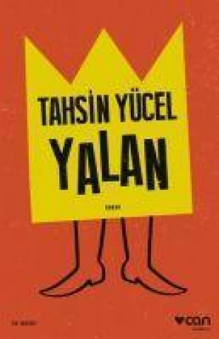 Knjiga Yalan 