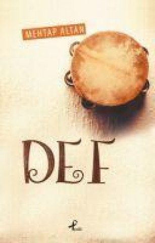 Knjiga Def 