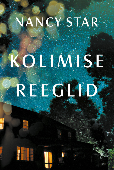Knjiga Kolimise reeglid 