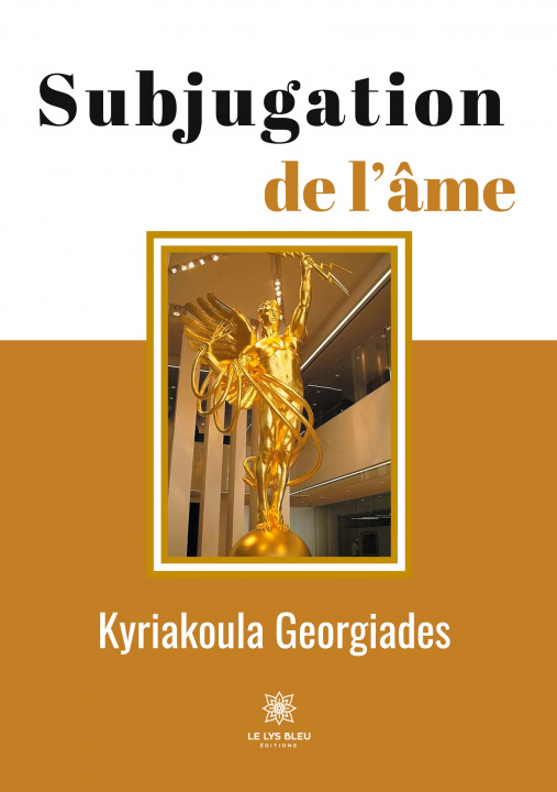 Knjiga Subjugation de l'ame 