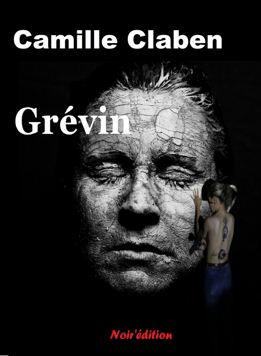Knjiga GREVIN Auremboux
