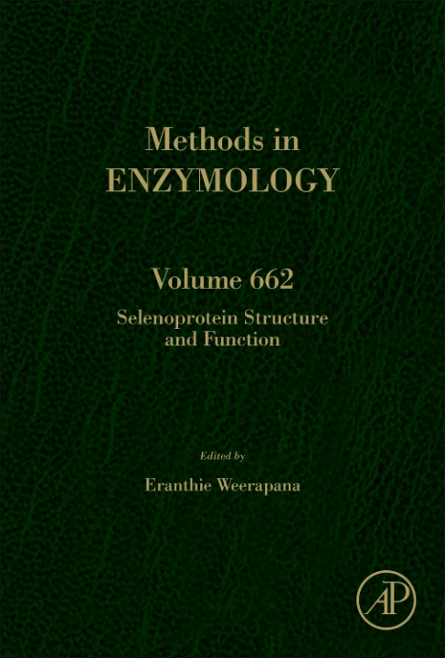 Book Selenoprotein Structure and Function Eranthie Weerapana