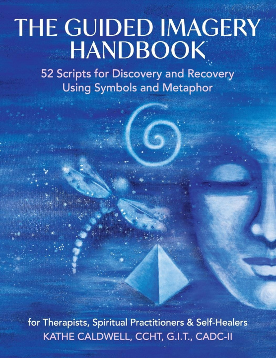 Książka Guided Imagery Handbook 
