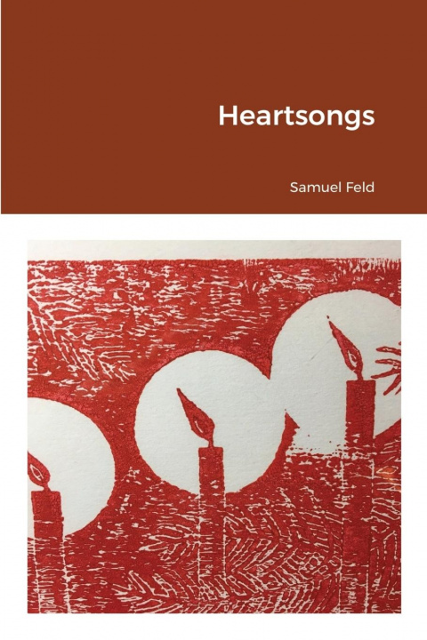 Knjiga Heartsongs Samuel Feld
